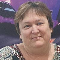Stephanie Wilmen
