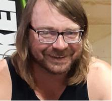 Heath Weber