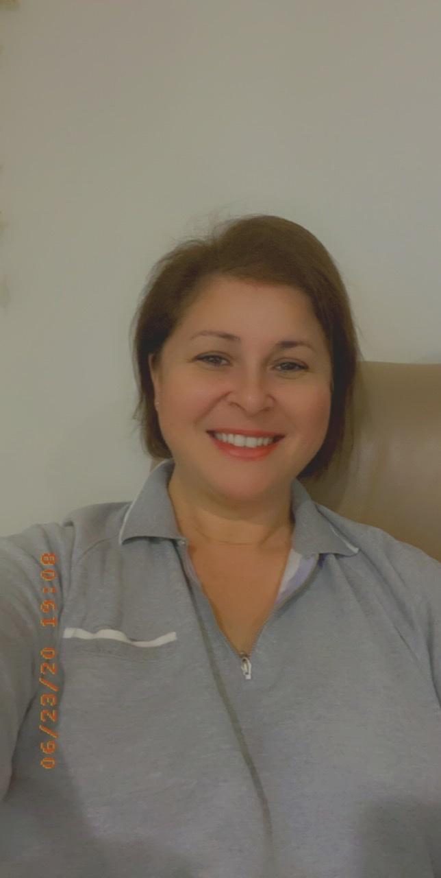 Caroline Salama