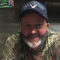 Greg Mitchell