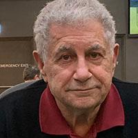 John " THE GODFATHER " Xuereb