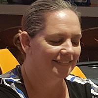 Lyn Robinson