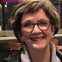 Annie Rivett