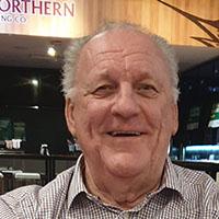 Peter Barnes