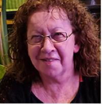 Sharon Wortley