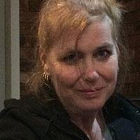 Sharon McDonald