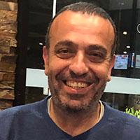 Wadih Kalouche