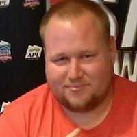 Corey Anderson