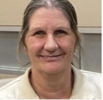 Judy McKenzie