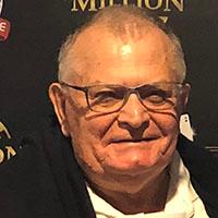 Rudi "Roo" Voss