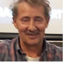 Victor McKenna