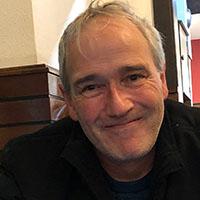 Terence Revell