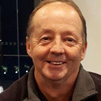 Mark Britt