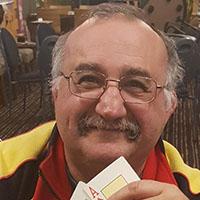 Barry Hajisavva