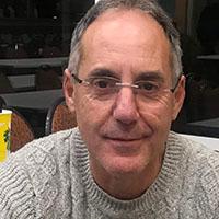 John Indovino