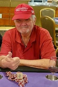 Eugene Schuster