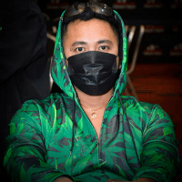 Dexter 'The Rake' Diolata