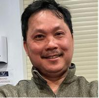 Thanh Le