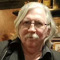 Alan Jenner