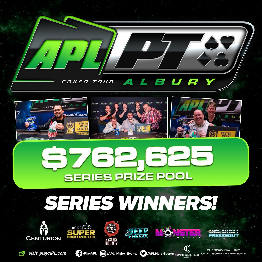 APLPT Albury June 2023 - Wrap Up Article