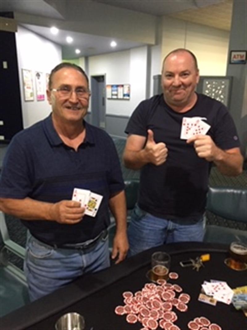 Leeton Soldiers Club Special Event
