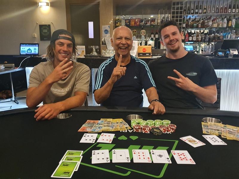 $30 Entry TUESDAY - Venue Champion to the APL Million