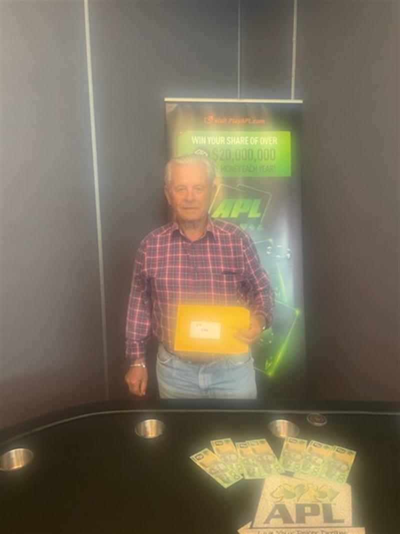 $20,000 GRIFFITH COUNTRY CHAMPIONSHIP - INVITATION ONLY