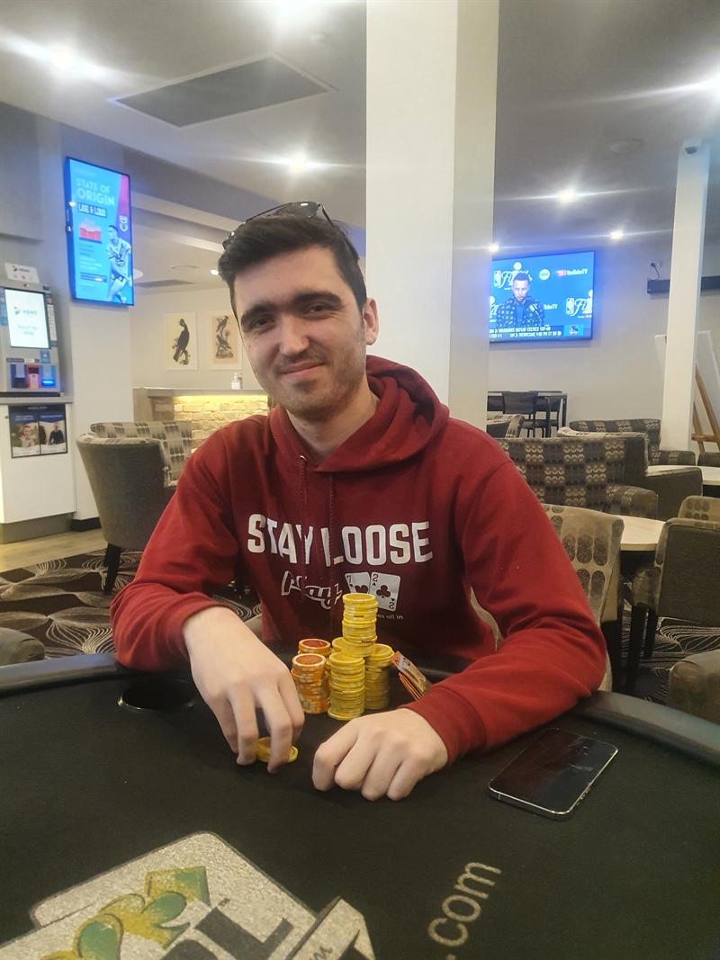 $600 GTD $15 Pro-Series