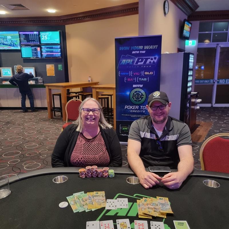 $2,000 GTD Deepstack - Country Club Sundays