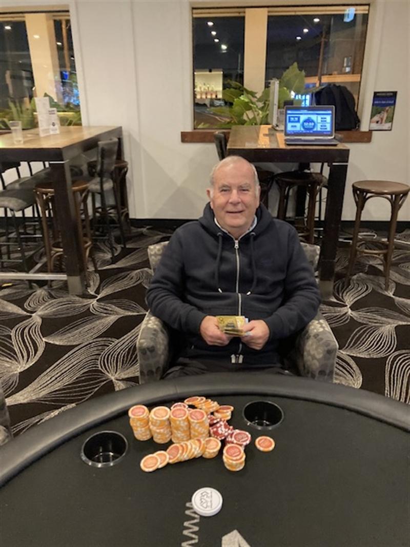 $800 GTD $20 Pro-Series