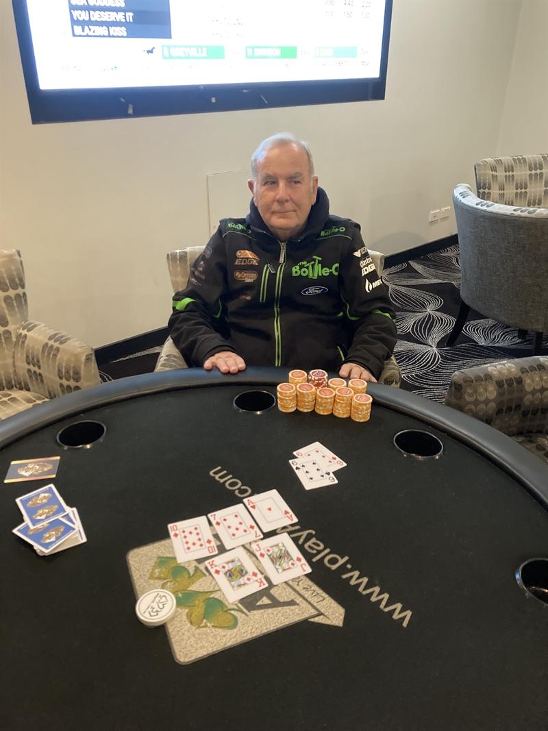 $800 GTD $20 Pro-Series