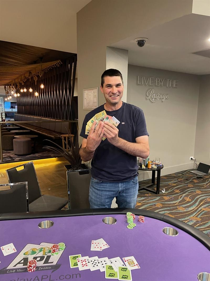 Griffith Leagues Club Thursday Nights