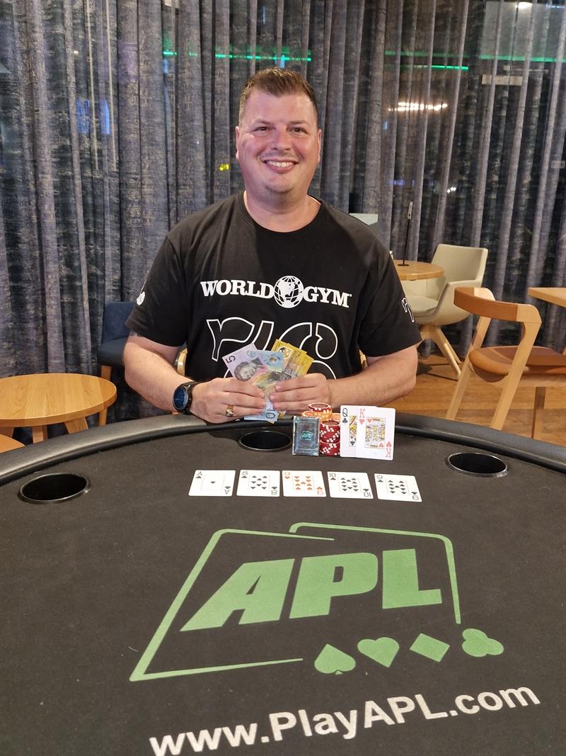 Monday Night $350 Guaranteed