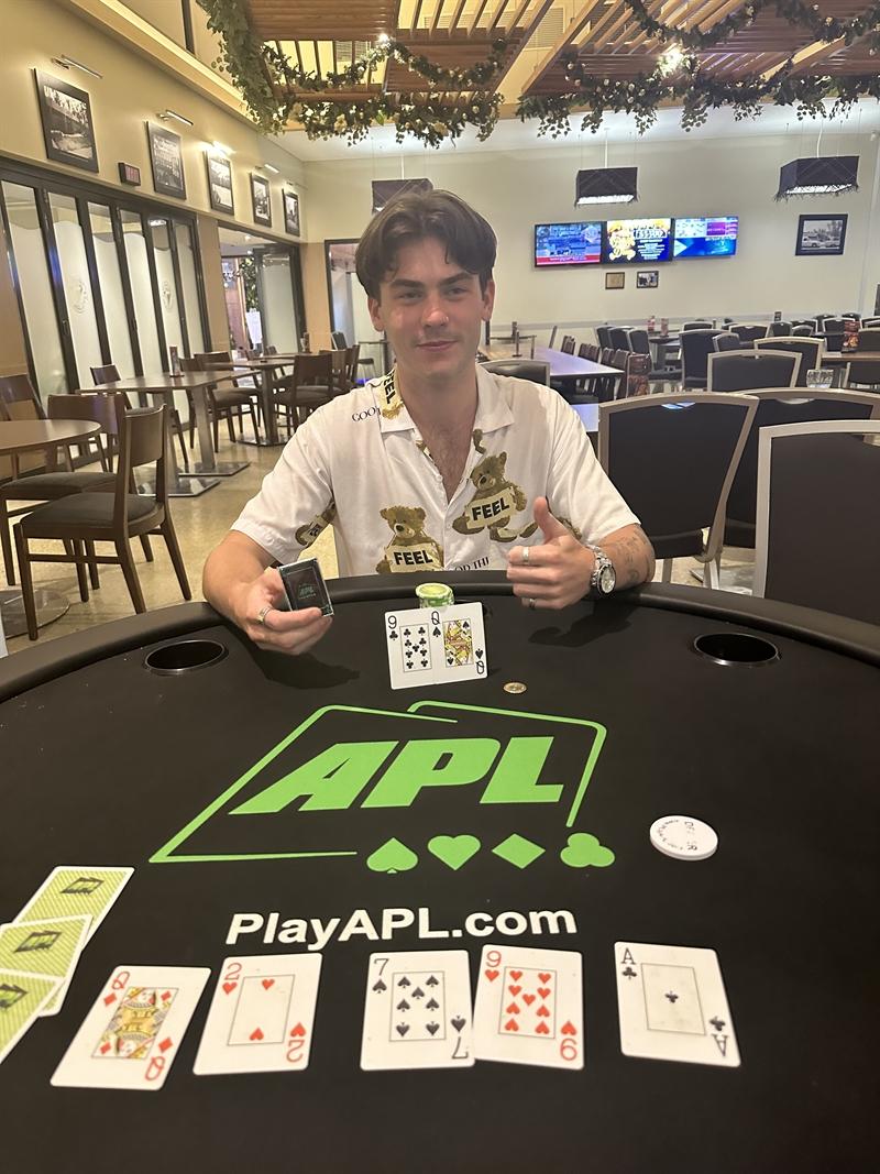Special $1000 Guaranteed