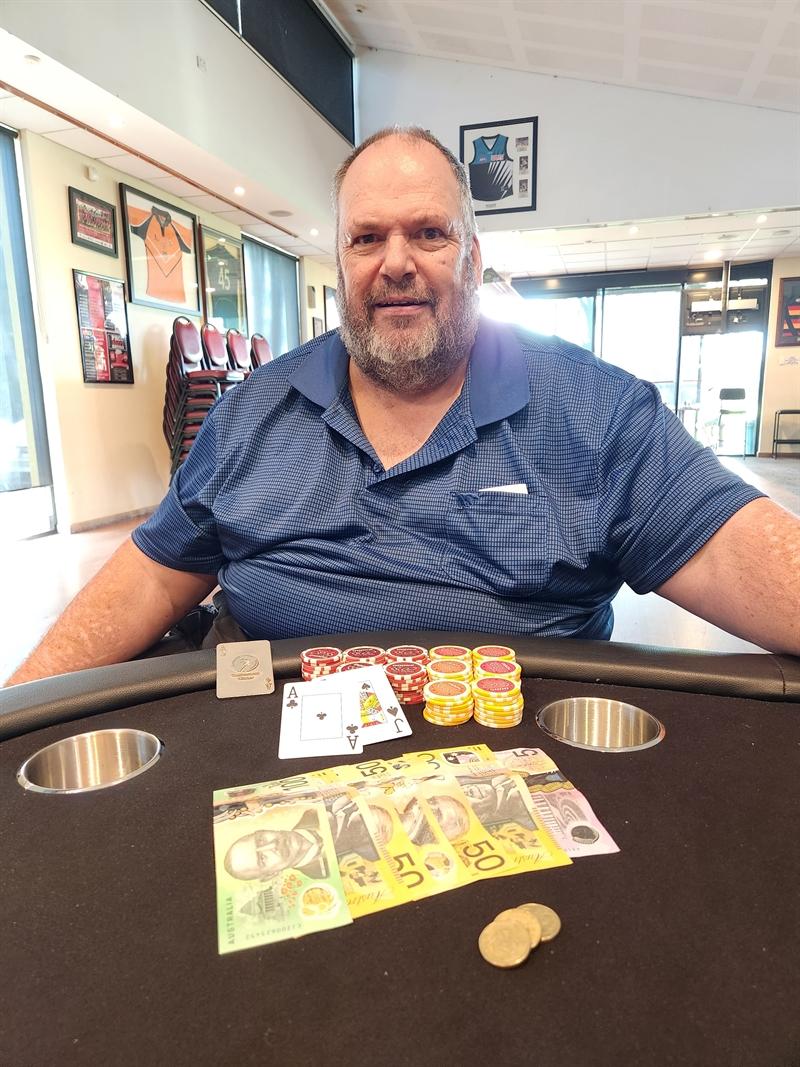 Para Hills Community Club $30 Afternoon Event