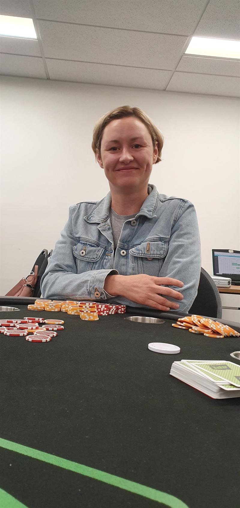 Thursday Night Poker