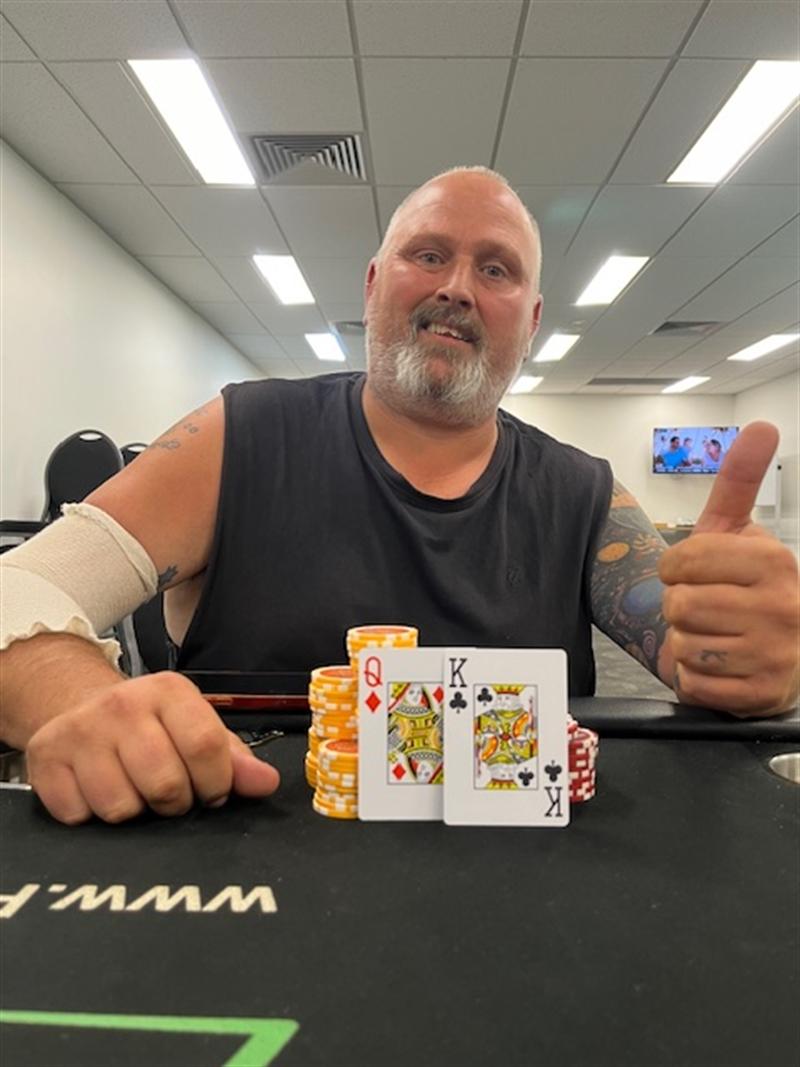 Thursday Night Poker