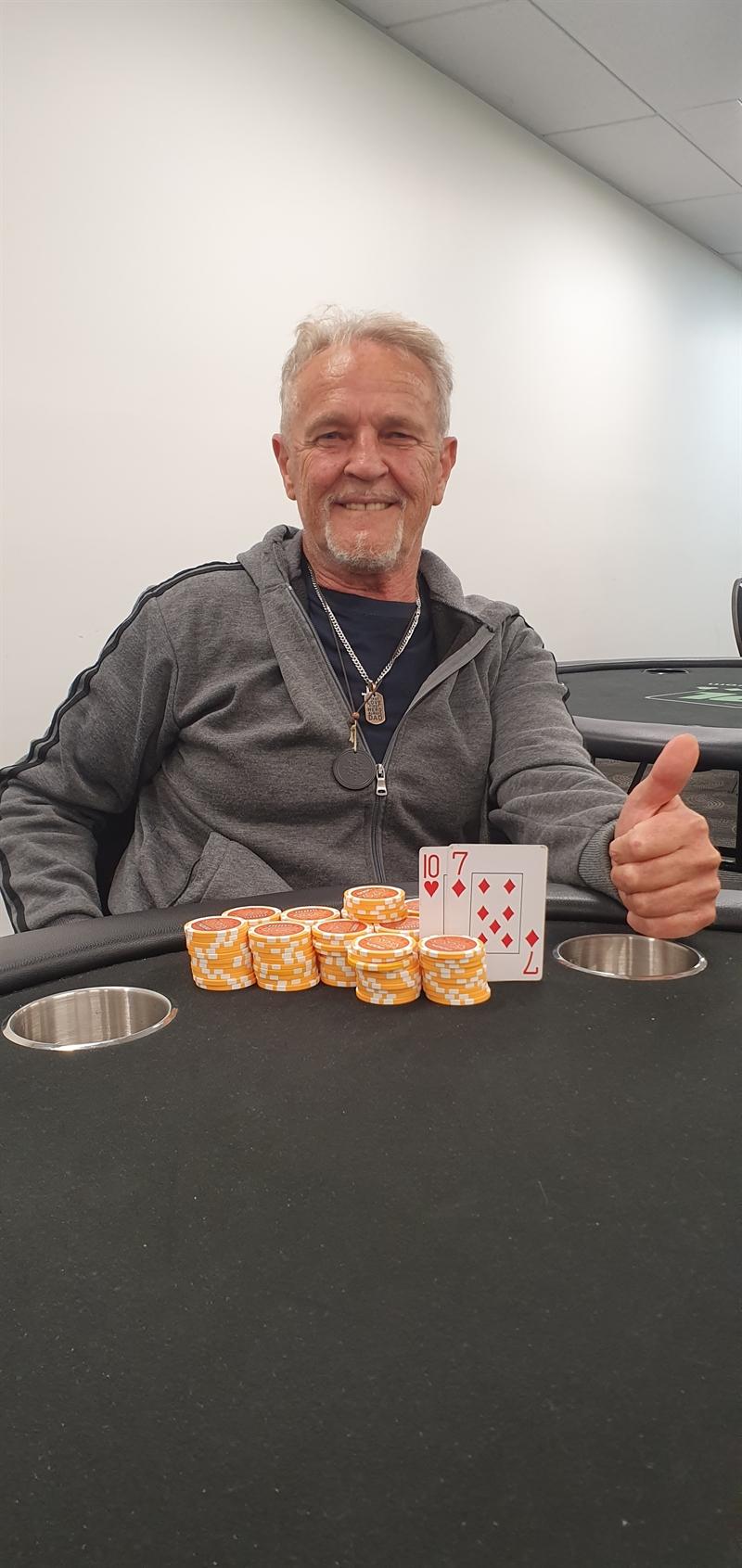 Thursday Night Poker