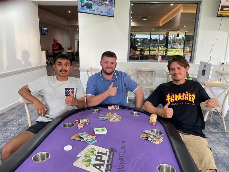 Leeton Soldiers Club Sunday Afternoons
