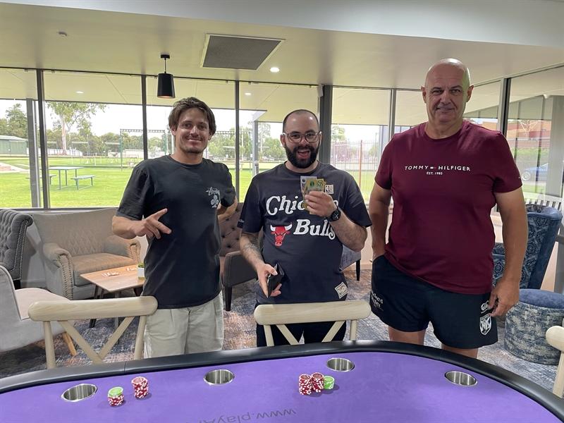 Leeton Soldiers Club Sunday Afternoons