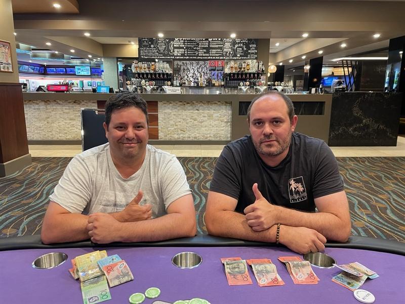 Griffith Leagues Club Thursday Nights