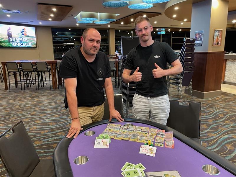 Griffith Leagues Club Thursday Nights