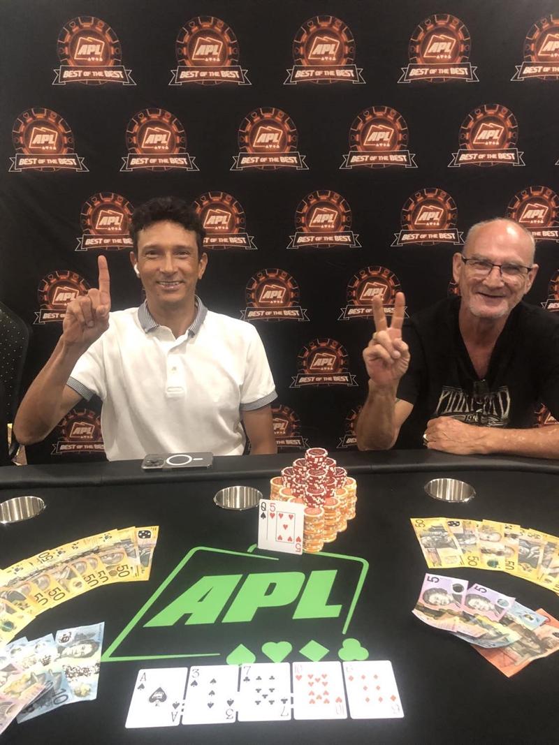 Special Australia Day Side Event $2000 Guaranteed