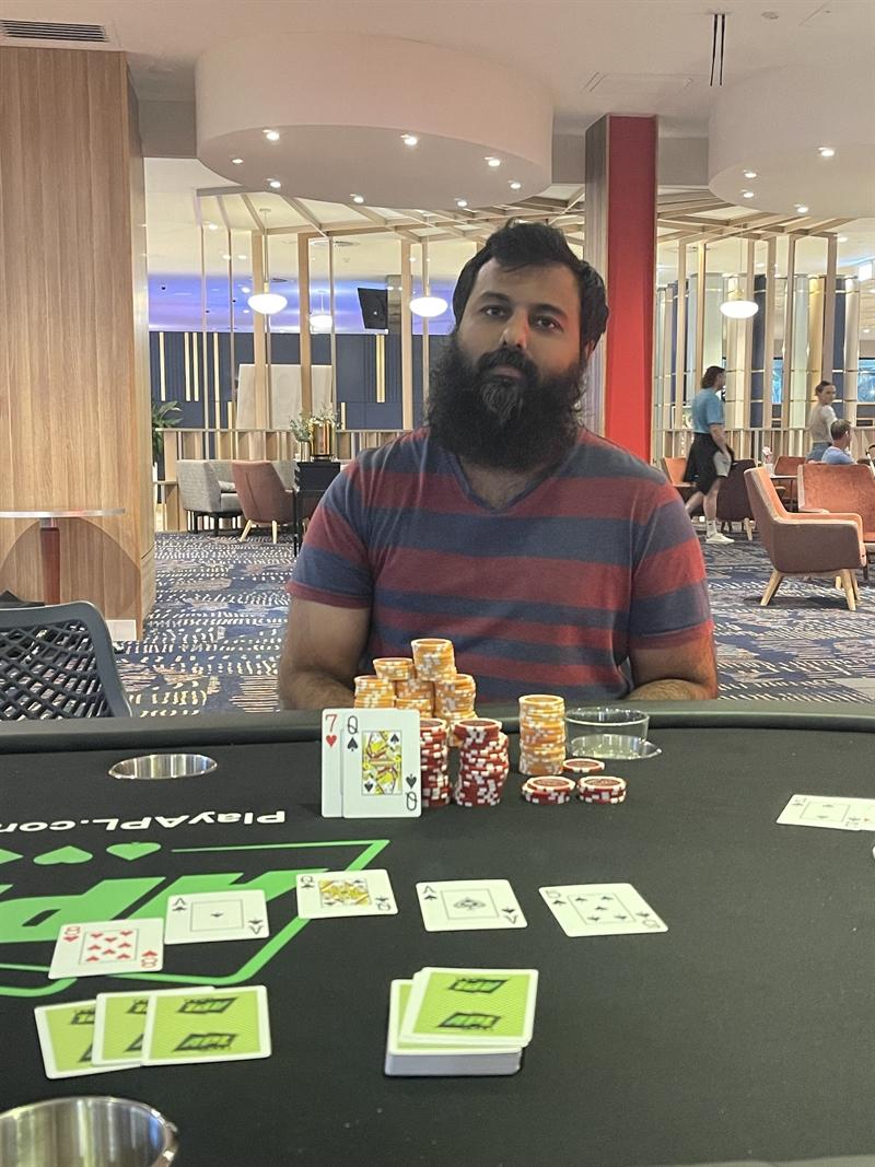 Sunday Afternoon $3000 Guaranteed