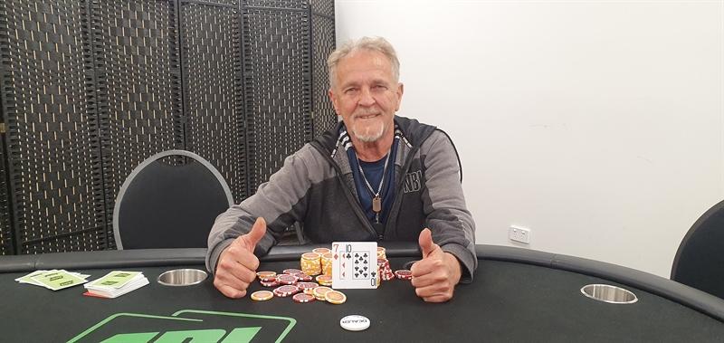 Thursday Night Poker