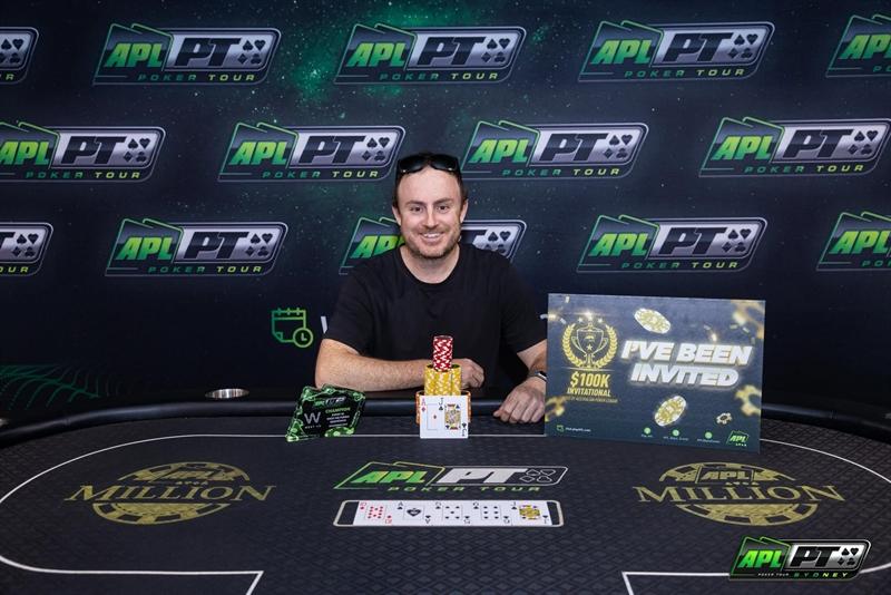 Event 16 - WEST HQ TURBO DEEPSTACK