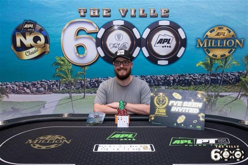 Event 31 - THE BIG BOUNTY HUNTER [POWERED BY PLUMBING PROFESSIONALS NQ]