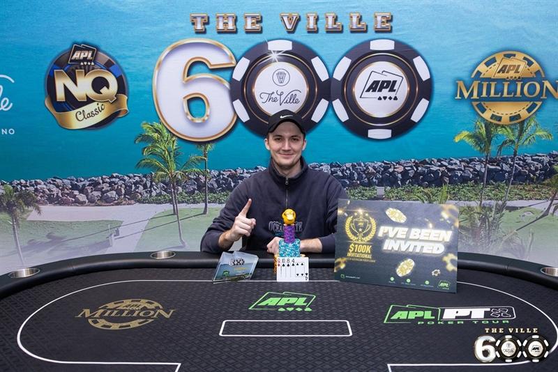 Event 36 - PLO