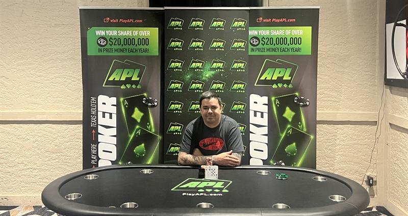 Thursday Night $500 Guaranteed