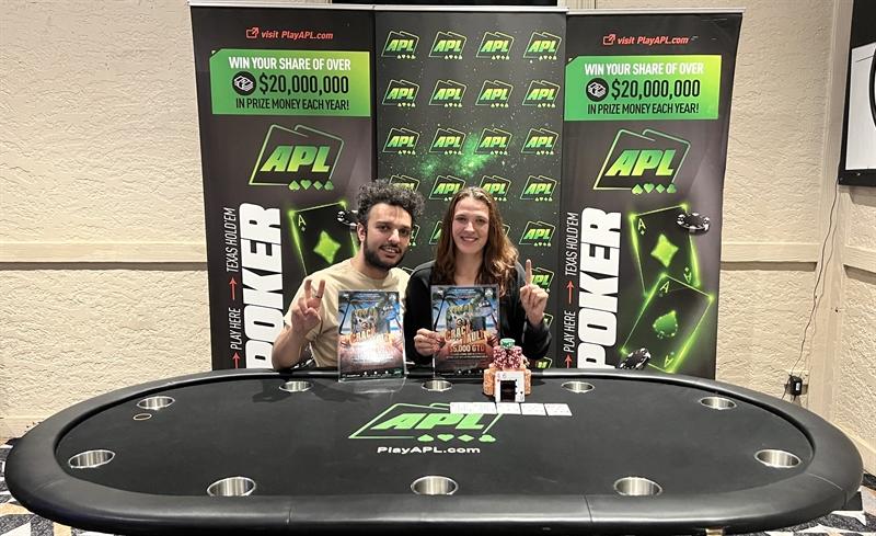 Saturday Night $1000 Guaranteed